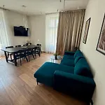 Luxury Residence Kmochova