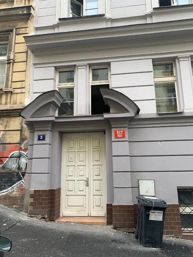 Apartmán Luxury Kmochova