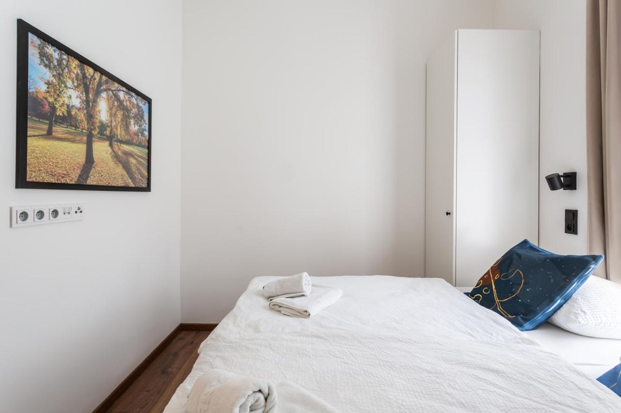 Luxury Kmochova * Praha