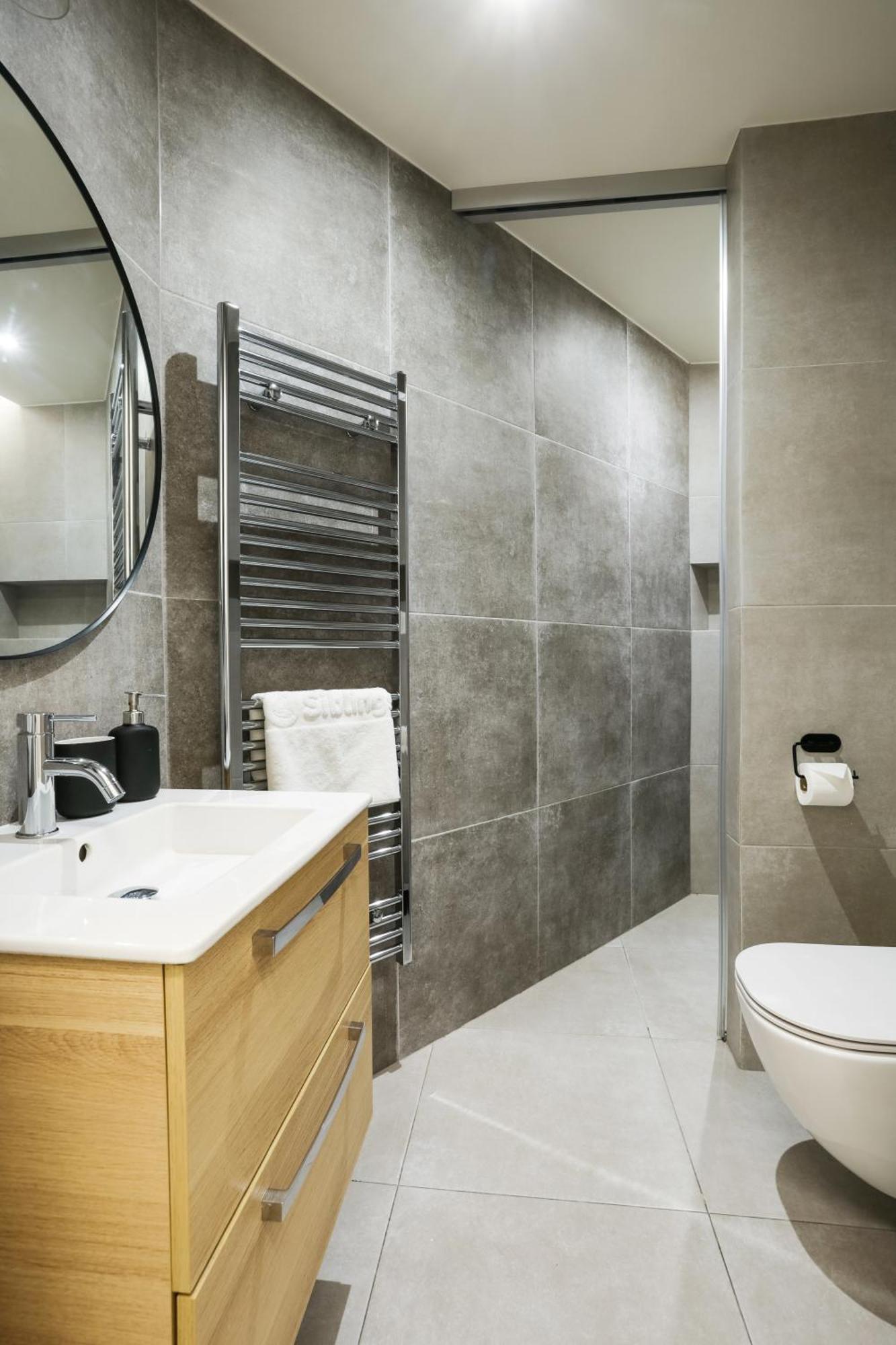 Luxury Kmochova Praha