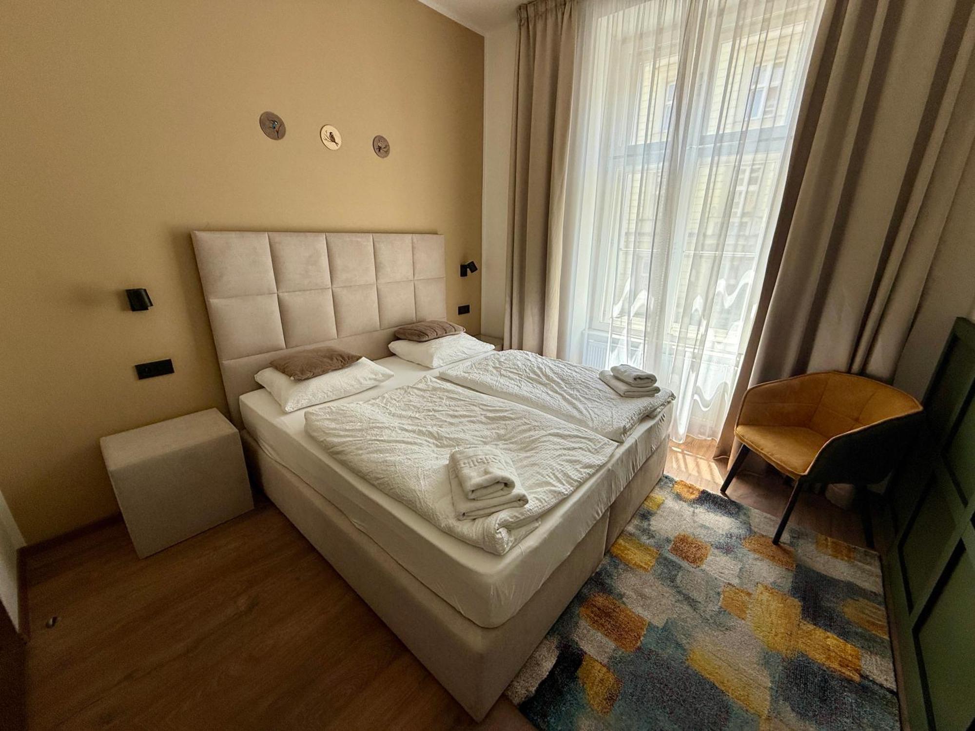Luxury Kmochova Apartment *