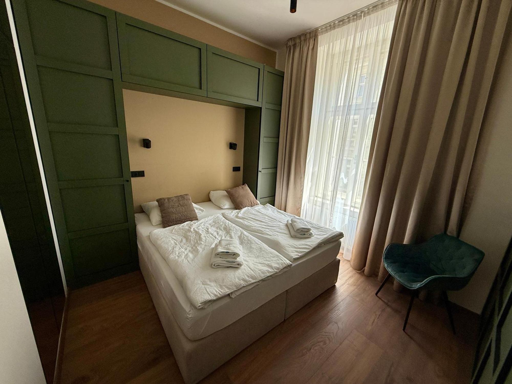 Luxury Kmochova Apartment *