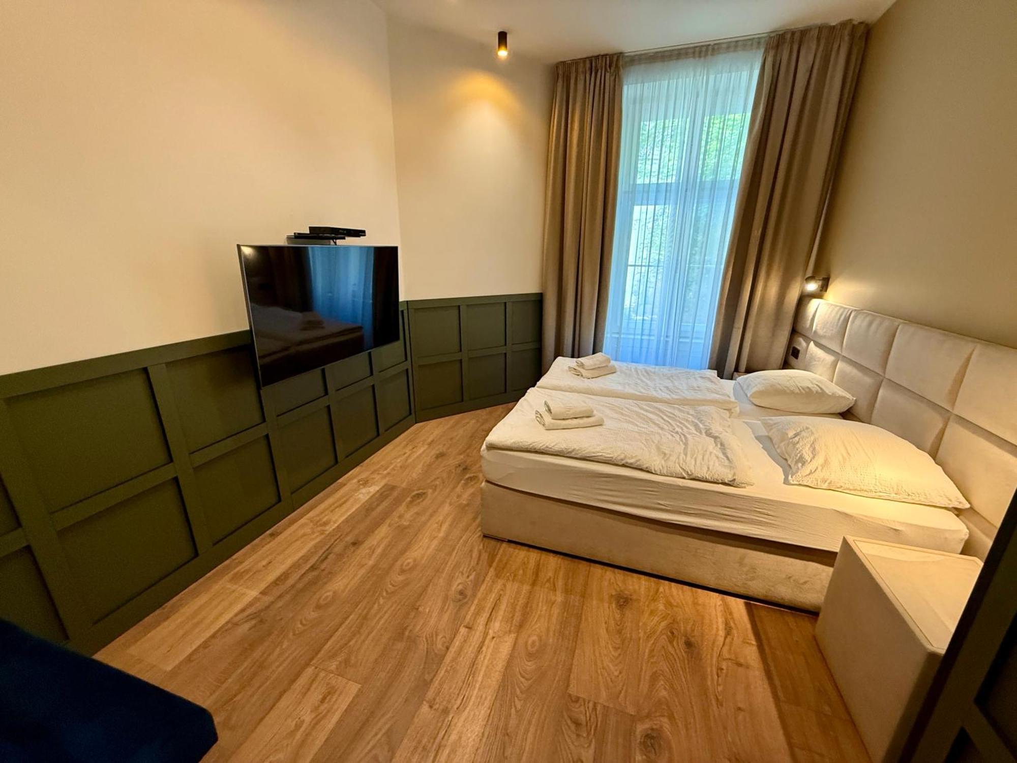 Luxury Kmochova * Prag