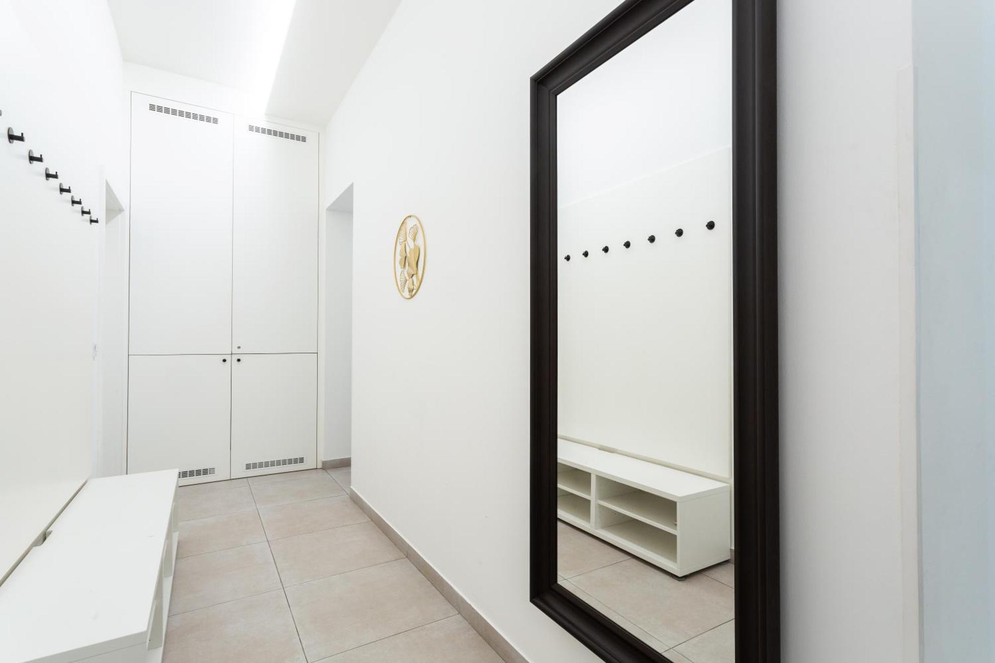 Apartment Luxury Kmochova Prague