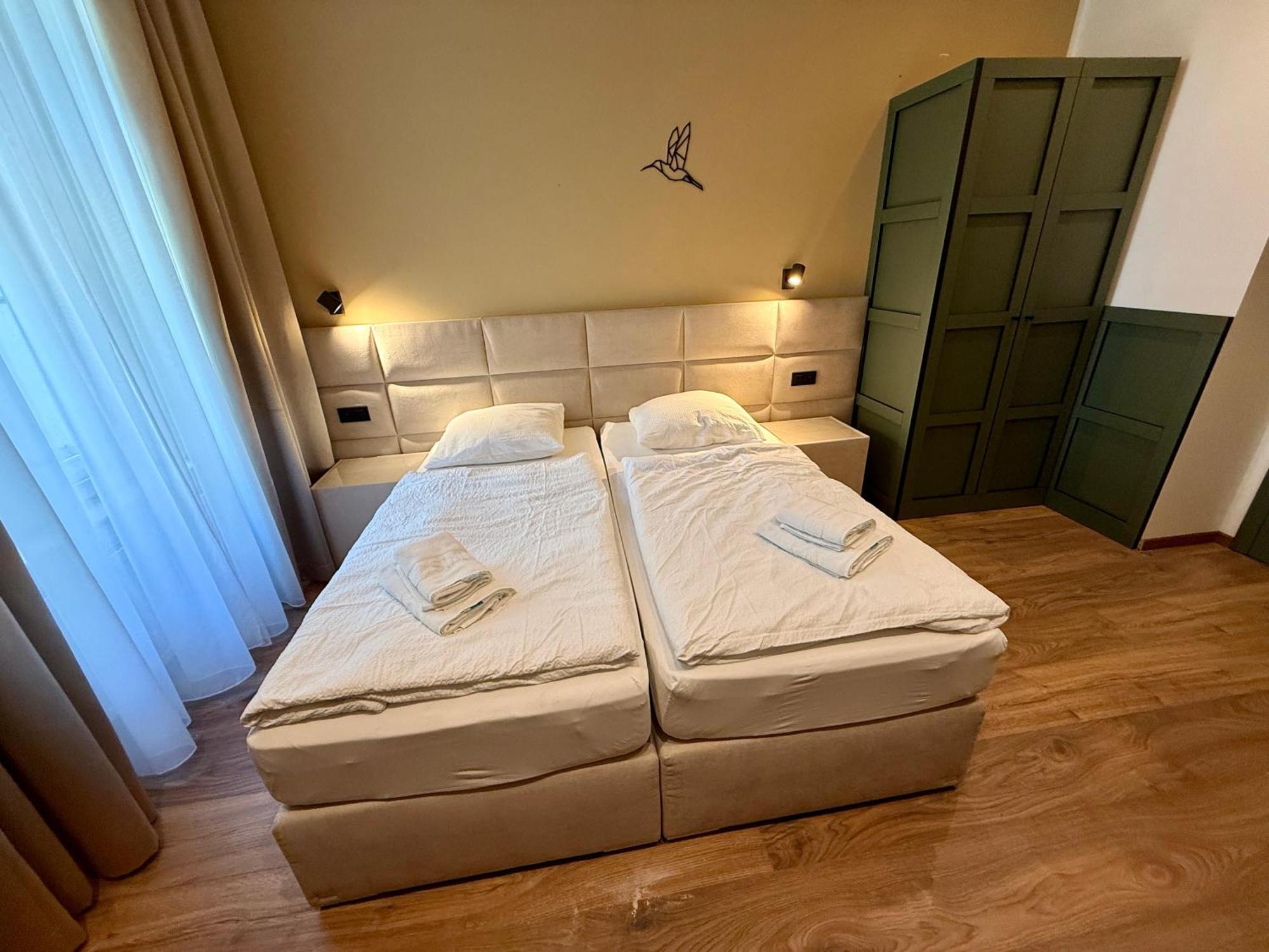 Luxury Kmochova Apartment